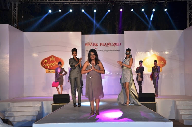 ITM Institute of Design & Media Oshiwara Mumbai Festival photo 15